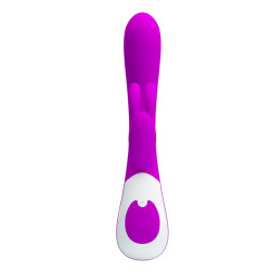 Pretty Love Sextoy Rabbit Harlan